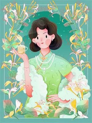 迷梦之境